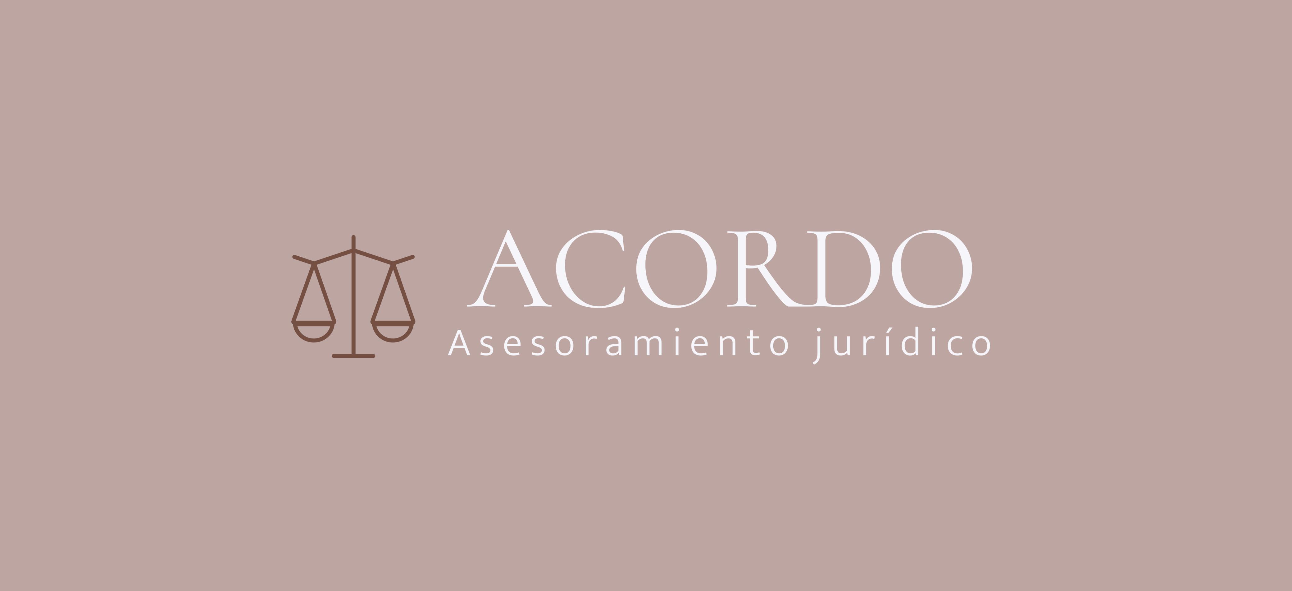 Acordo - Asesoramiento Jurídico